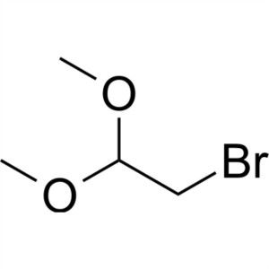Bromoacetaldehyde Dimethyl Acetal CAS 7252-83-7 Purity >99.0% (GC) Stabilized with K2CO3