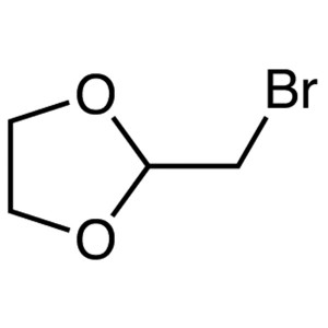 Bromoacetaldehyde Ethylene Acetal CAS 4360-63-8 Purity >99.0% (GC)