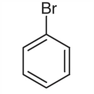 Bromobenzene CAS 108-86-1 Purity >99.5% (GC)