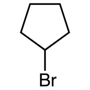 Bromocyclopentane CAS 137-43-9 Purity >99.0% (GC)