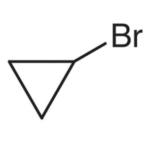 Bromocyclopropane CAS 4333-56-6 Purity >99.0% (GC)