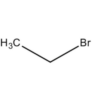 Bromoethane CAS 74-96-4 Purity >99.0% (GC)