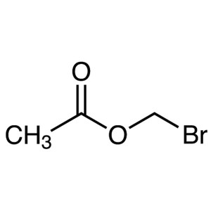 Bromomethyl Acetate CAS 590-97-6 Purity >95.0% (GC)