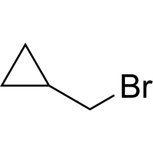 (Bromomethyl)cyclopropane CAS 7051-34-5 Purity >98.0% (GC)