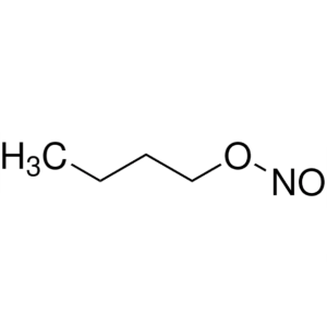 Butyl Nitrite CAS 544-16-1 Purity >95.0% (GC)