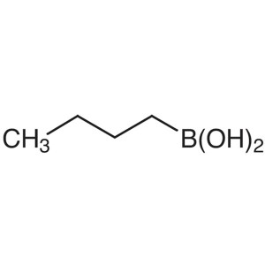 Butylboronic Acid CAS 4426-47-5 Purity >98.5% (GC) Factory High Purity