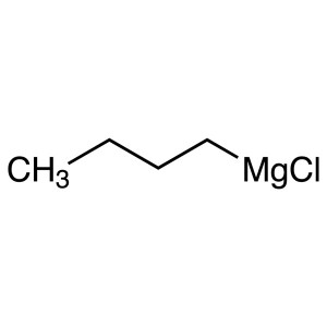 Butylmagnesium Chloride 2.0M in THF CAS 693-04-9 Grignard Reagents