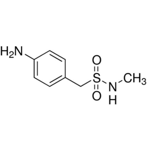 4-Amino-N-Methyl-α-Toluenesulfonamide CAS 109903-35-7 Purity >98.0% (HPLC)