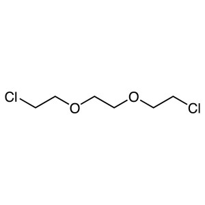 1,2-Bis(2-Chloroethoxy)ethane CAS 112-26-5 Purity ≥98.0% (GC)