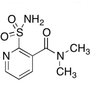 N,N-Dimethylnicotinamide-2-Sulfonamide CAS 112006-75-4 Purity >95.0% (HPLC)