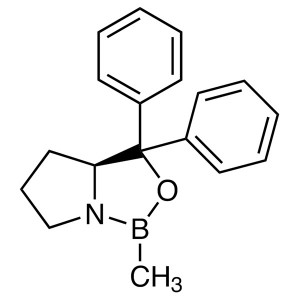 (S)-(-)-2-Methyl-CBS-Oxazaborolidine; (S)-Me-CBS Catalyst CAS 112022-81-8 Factory