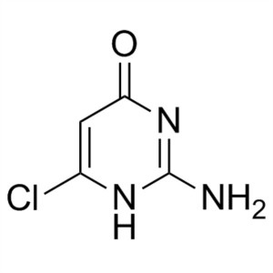 2-Amino-4-Chloro-6-Hydroxypyrimidine CAS 1194-21-4 Purity ≥97.0% (HPLC)