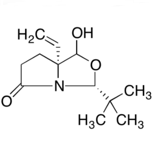 Rolapitant Hydrochloride Hydrate Intermediate CAS 1214741-21-5 Purity >98.5% (HPLC) e.e >99.0%