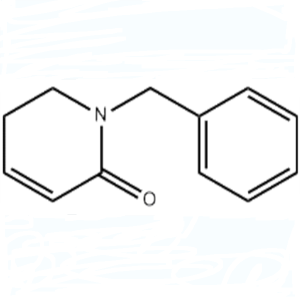 1-Benzyl-5,6-Dihydropyridin-2(1H)-one CAS 128773-72-8 Purity ≥90.0%