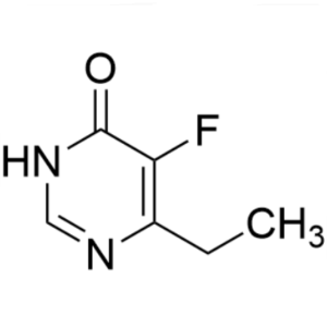 4-Ethyl-5-Fluoro-6-Hydroxypyrimidine CAS 137234-87-8 Purity ≥99.0% (HPLC) Voriconazole Intermediate Factory