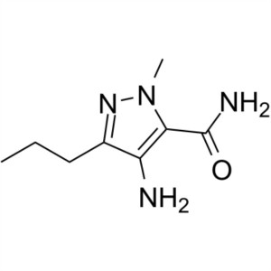 Sildenafil Citrate Intermediate CAS 139756-02-8 Purity >98.0% (HPLC)