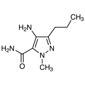 Sildenafil Citrate Intermediate CAS 139756-02-8 Purity >98.0% (HPLC)