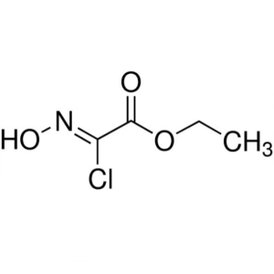 Ethyl 2-Chloro-2-(hydroxyimino)acetate CAS 14337-43-0 Purity >98.0% (T)
