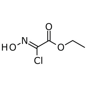 Ethyl 2-Chloro-2-(hydroxyimino)acetate CAS 14337-43-0 Purity >98.0% (T)