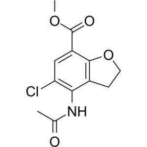 Prucalopride Succinate Intermediate A CAS 143878-29-9 Purity >98.0% (HPLC)