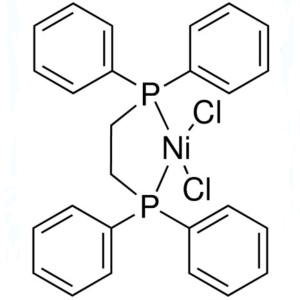 DPPE.NiCl2 CAS 14647-23-5 Assay ≥98.0% Ni ≥11.1%