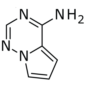 Pyrrolo[1,2-F][1,2,4]Triazin-4-Amine CAS 159326-68-8 Remdesivir Intermediate COVID-19