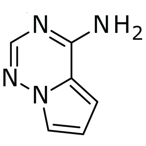 OEM/ODM China 5-Fluorocytidine - Pyrrolo[1,2-F][1,2,4]Triazin-4-Amine CAS 159326-68-8 Remdesivir Intermediate COVID-19 – Ruifu