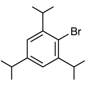 2-Bromo-1,3,5-Triisopropylbenzene CAS 21524-34-5 Purity >97.0% (GC)
