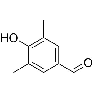 4-Hydroxy-3,5-Dimethylbenzaldehyde CAS 2233-18-3 Purity >99.0% (HPLC)