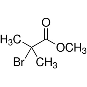 Methyl α-Bromoisobutyrate CAS 23426-63-3 Purity >99.0% (GC)