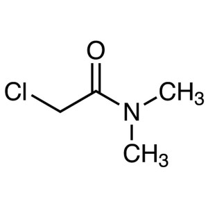 2-Chloro-N,N-Dimethylacetamide CAS 2675-89-0 Purity >97.0% (GC)