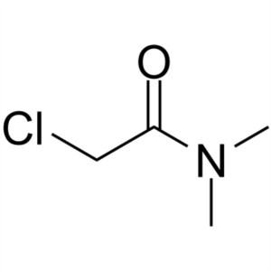 2-Chloro-N,N-Dimethylacetamide CAS 2675-89-0 Purity >97.0% (GC)