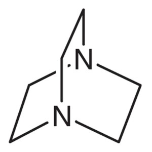 1,4-Diazabicyclo[2.2.2]octane (DABCO) CAS 280-57-9 Purity >99.5% (GC) High Quality