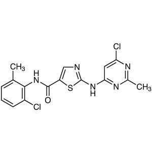 Dasatinib Intermediate CAS 302964-08-5 Purity >98.0% (HPLC)