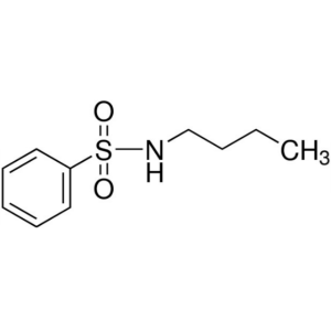 N-Butylbenzenesulfonamide (BBSA) CAS 3622-84-2 Purity >99.0% (GC) Factory High Quality