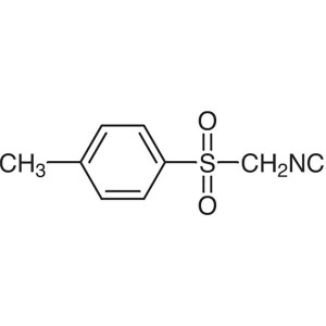 Tosylmethyl Isocyanide (TosMIC) CAS 36635-61-7 Purity >99.0% (HPLC)