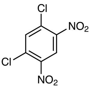 1,5-Dichloro-2,4-Dinitrobenzene CAS 3698-83-7 Purity >99.0% (HPLC)