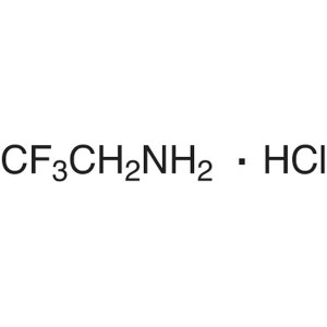 2,2,2-Trifluoroethylamine Hydrochloride CAS 373-88-6 Purity ≥98.0%