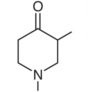 1,3-Dimethyl-4-Piperidone CAS 4629-80-5 Purity >98.0% (GC)
