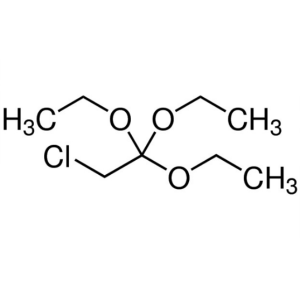 2-Chloro-1,1,1-Triethoxyethane CAS 51076-95-0 Purity >97.0% (GC)