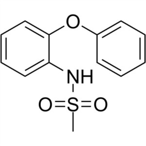N-(2-Phenoxyphenyl)methanesulfonamide CAS 51765-51-6 Purity >99.0% (HPLC)