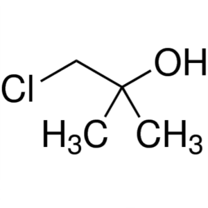 1-Chloro-2-Methyl-2-Propanol CAS 558-42-9 Purity >98.0% (GC)