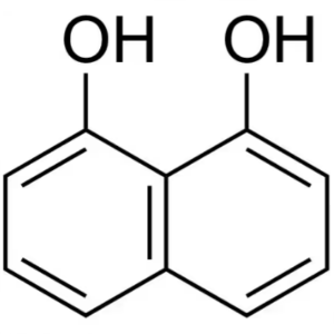 1,8-Dihydroxynaphthalene CAS 569-42-6 Purity >97.0% (HPLC)