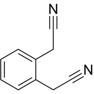 1,2-Phenylenediacetonitrile CAS 613-73-0 Purity >98.0% (GC)