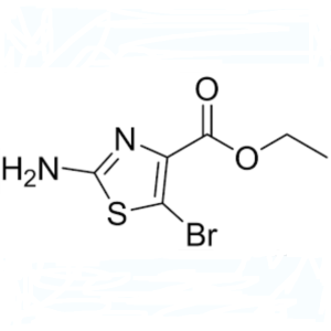 Ethyl 2-Amino-5-Bromothiazole-4-Carboxylate CAS 61830-21-5 Purity >97.0% (HPLC)