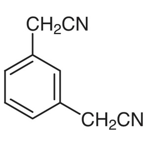 1,3-Phenylenediacetonitrile CAS 626-22-2 Purity >99.0% (GC)