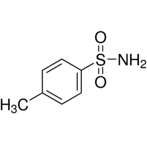p-Toluenesulfonamide (PTSA) CAS 70-55-3 Purity >99.5% (HPLC)
