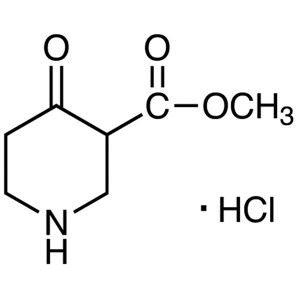 Methyl 4-Oxopiperidine-3-Carboxylate Hydrochloride CAS 71486-53-8 Purity ≥98.0% (HPLC)