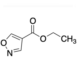 Ethyl Isoxazole-4-Carboxylate CAS 80370-40-7 Purity >97.0% (NMR)