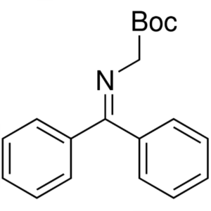 N-(Diphenylmethylene)glycine tert-Butyl Ester CAS 81477-94-3 Purity >99.0% (HPLC)